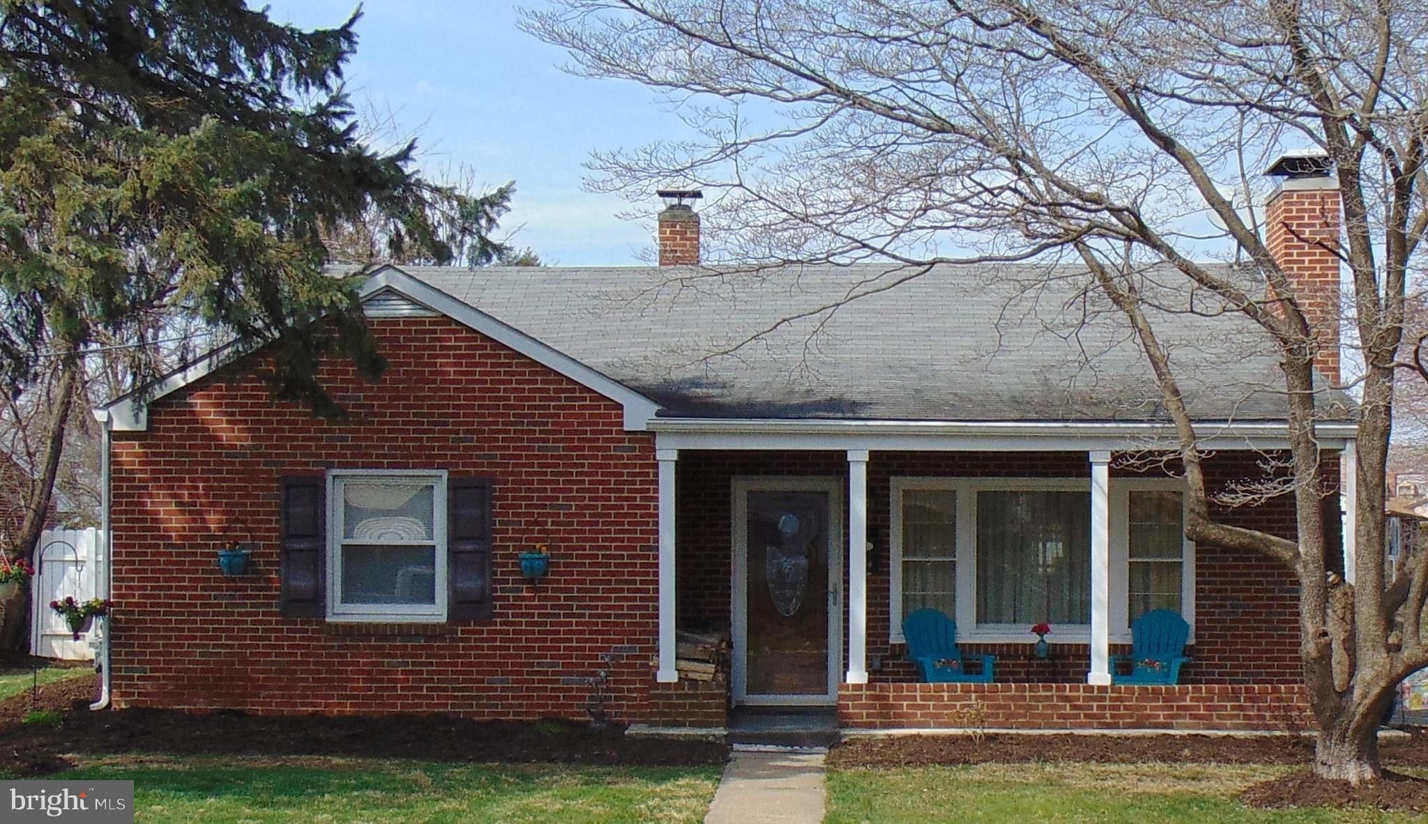 HAMPDEN GARDENS - Residential