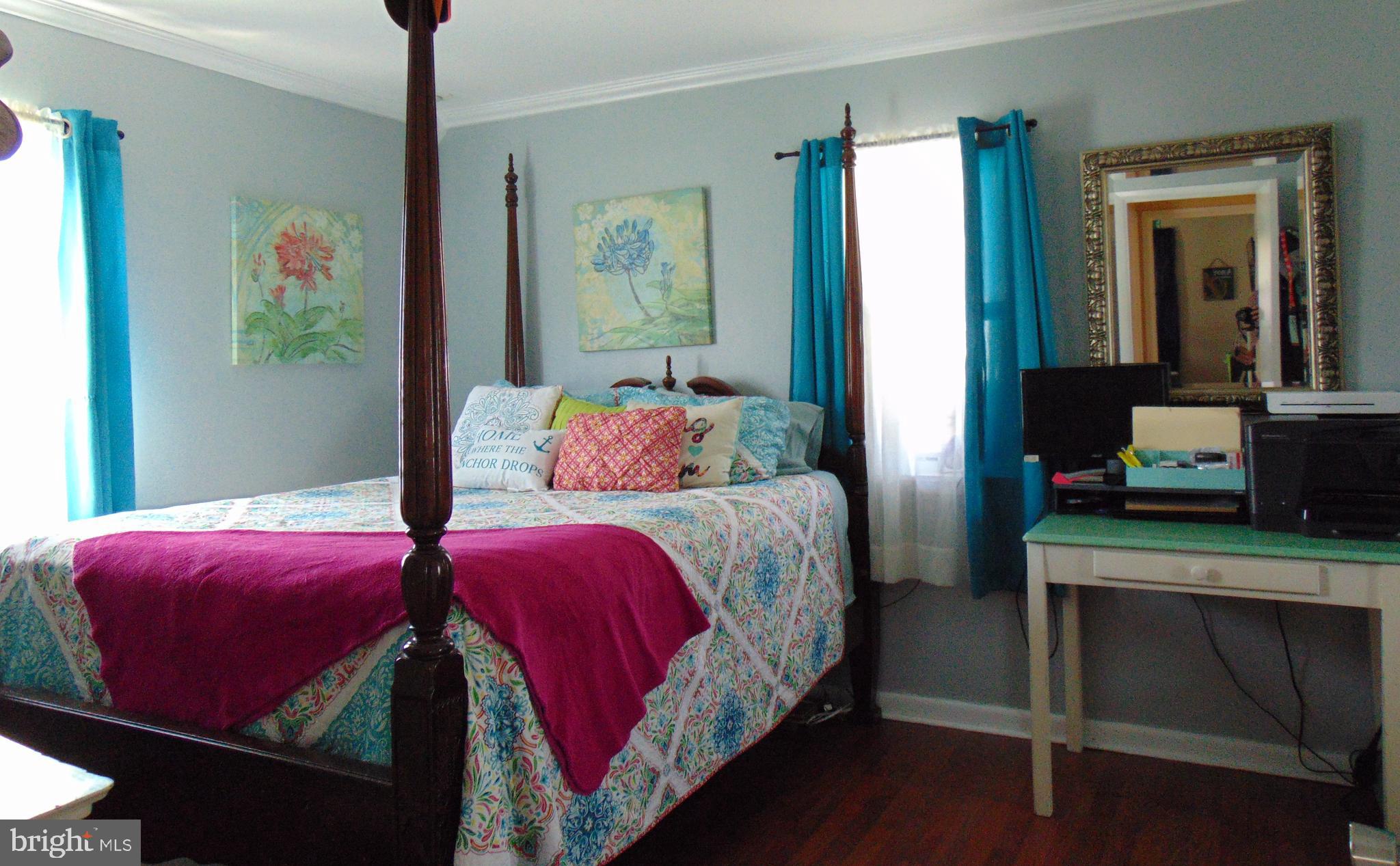 HAMPDEN GARDENS - Residential