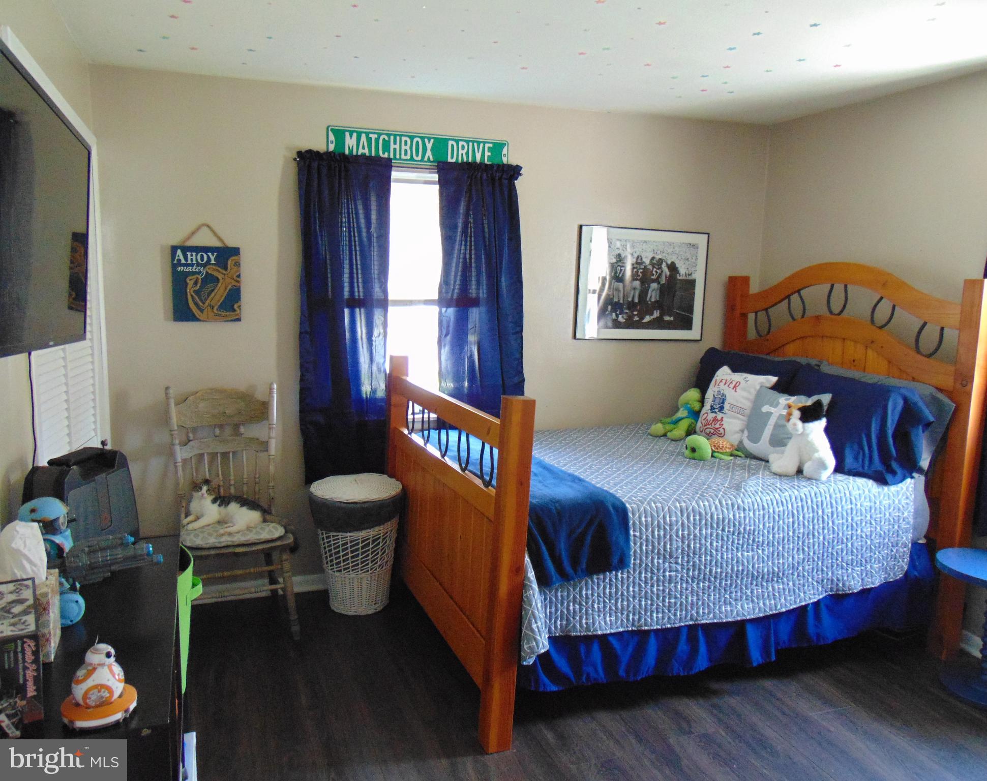 HAMPDEN GARDENS - Residential