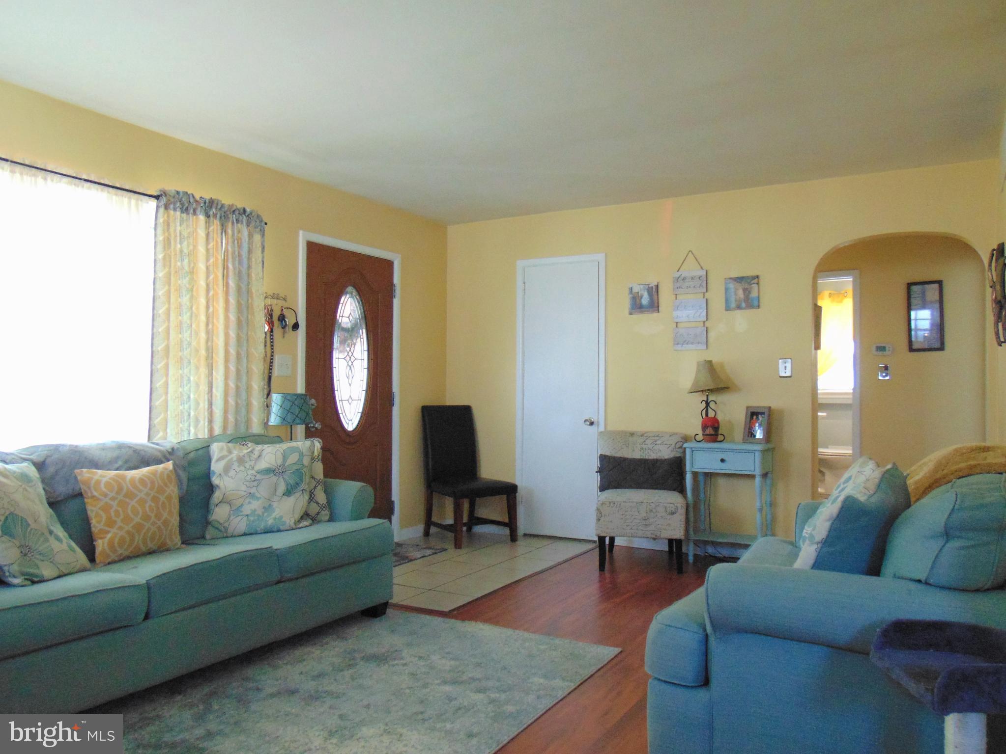 HAMPDEN GARDENS - Residential