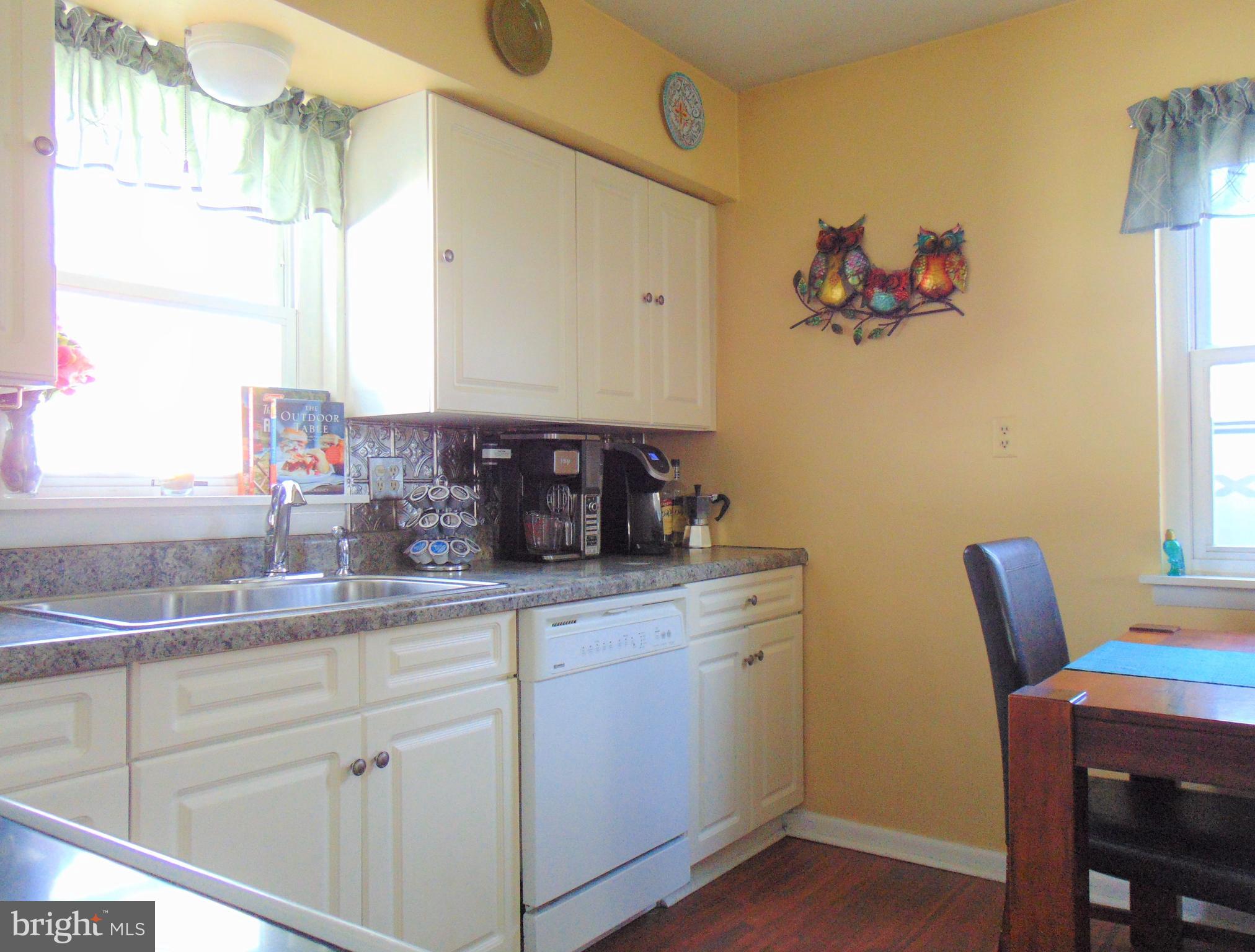 HAMPDEN GARDENS - Residential