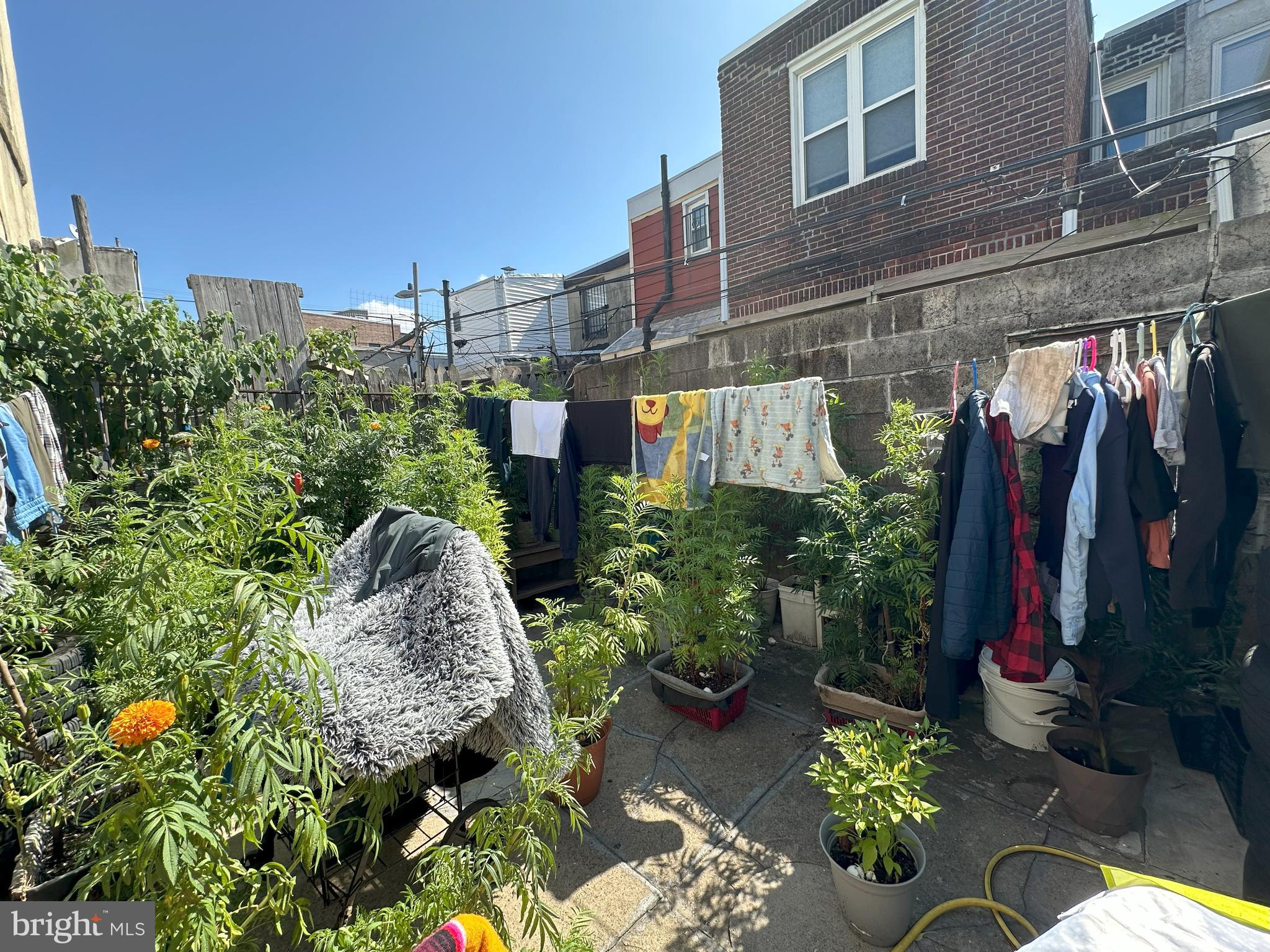 PHILADELPHIA (SOUTH) - Residential