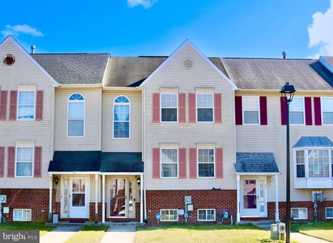 14 STARBOARD COURT 4 DOVER DE 19901