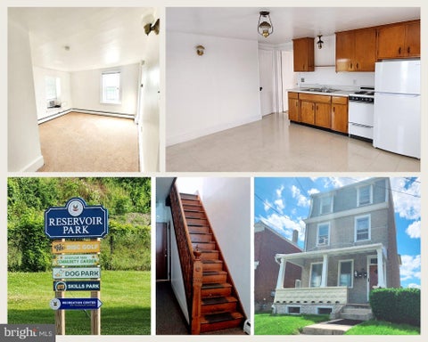 Condo For Rent - 516 Franklin Avenue #3RD FL<br/> PHOENIXVILLE, PA 19460