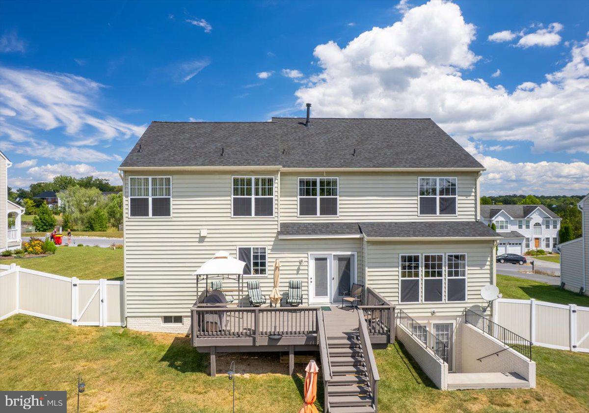 CHAPEL VIEW - Residential