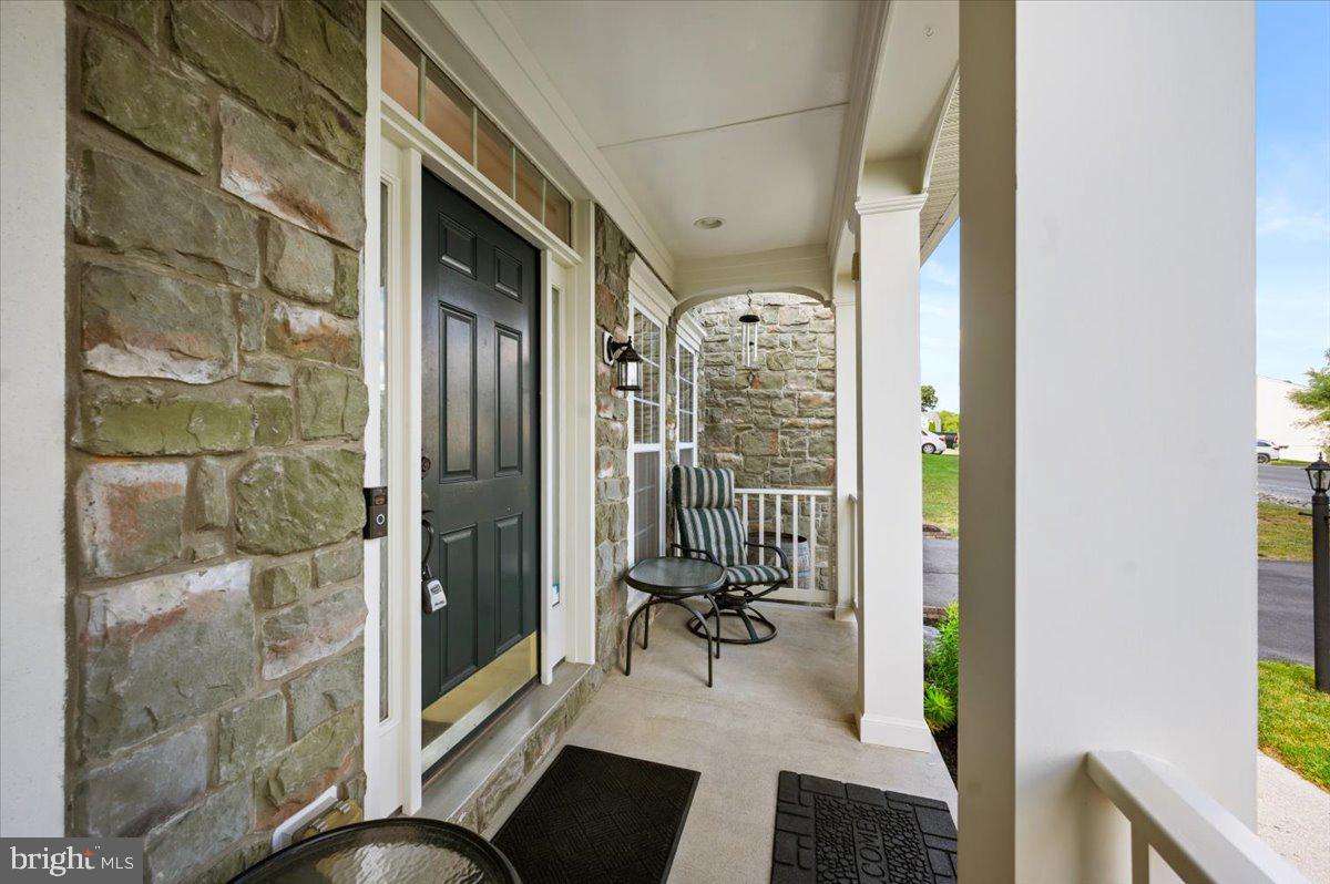 CHAPEL VIEW - Residential