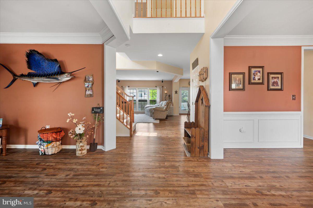 CHAPEL VIEW - Residential