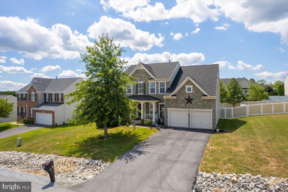 CHAPEL VIEW - Residential