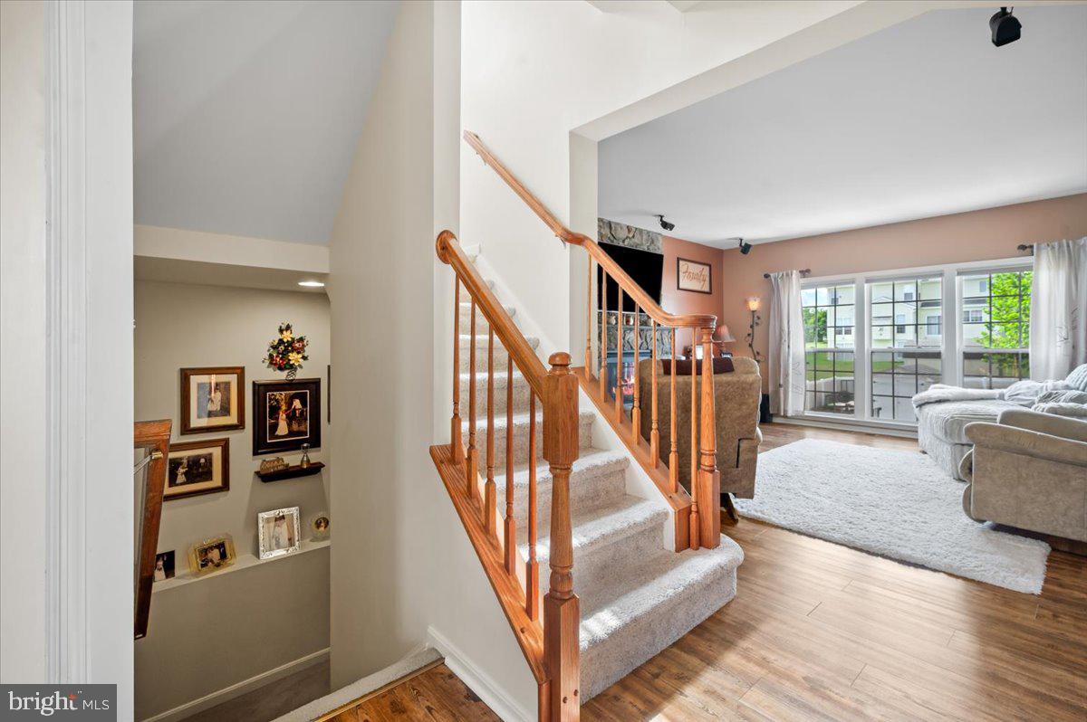 CHAPEL VIEW - Residential