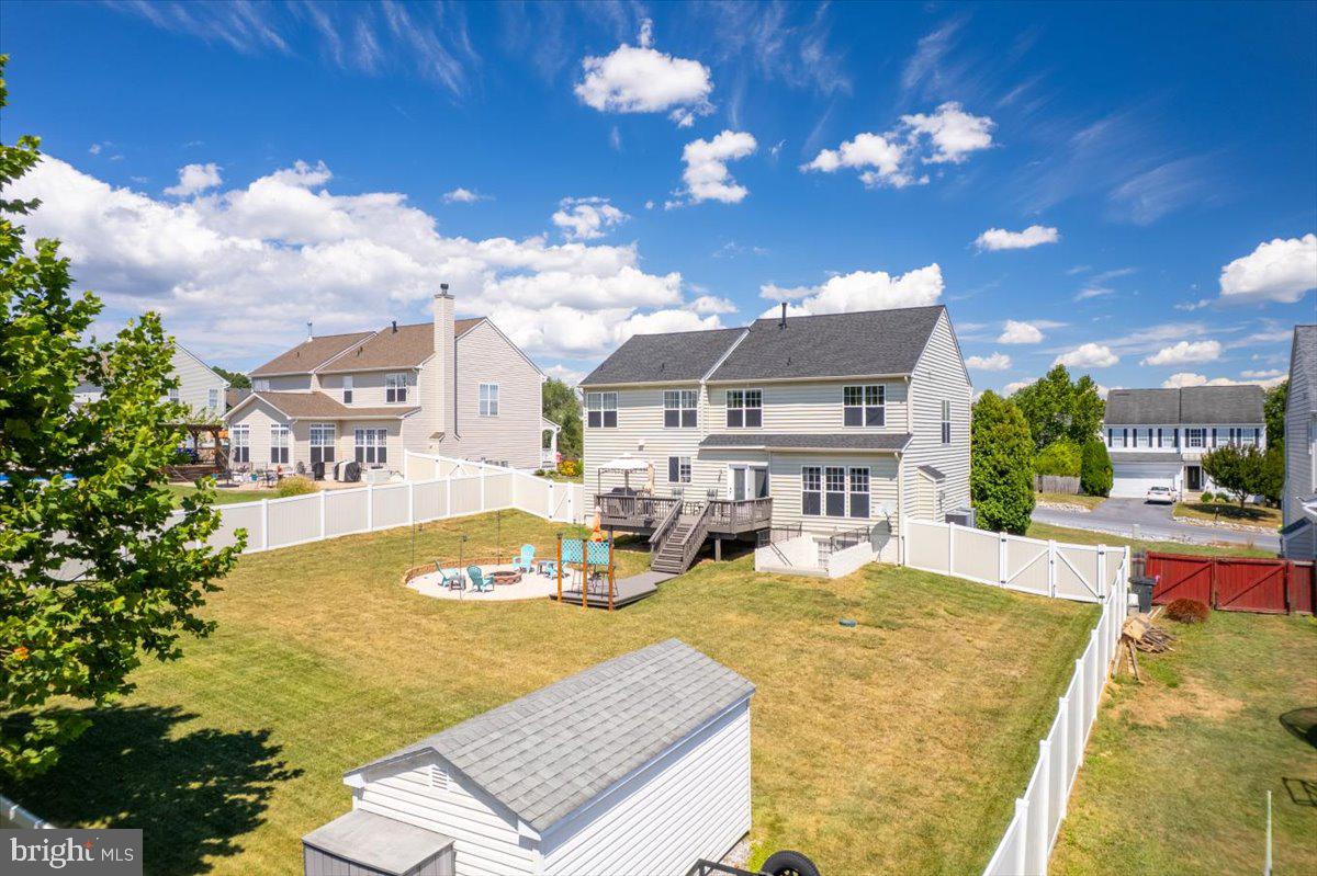 CHAPEL VIEW - Residential