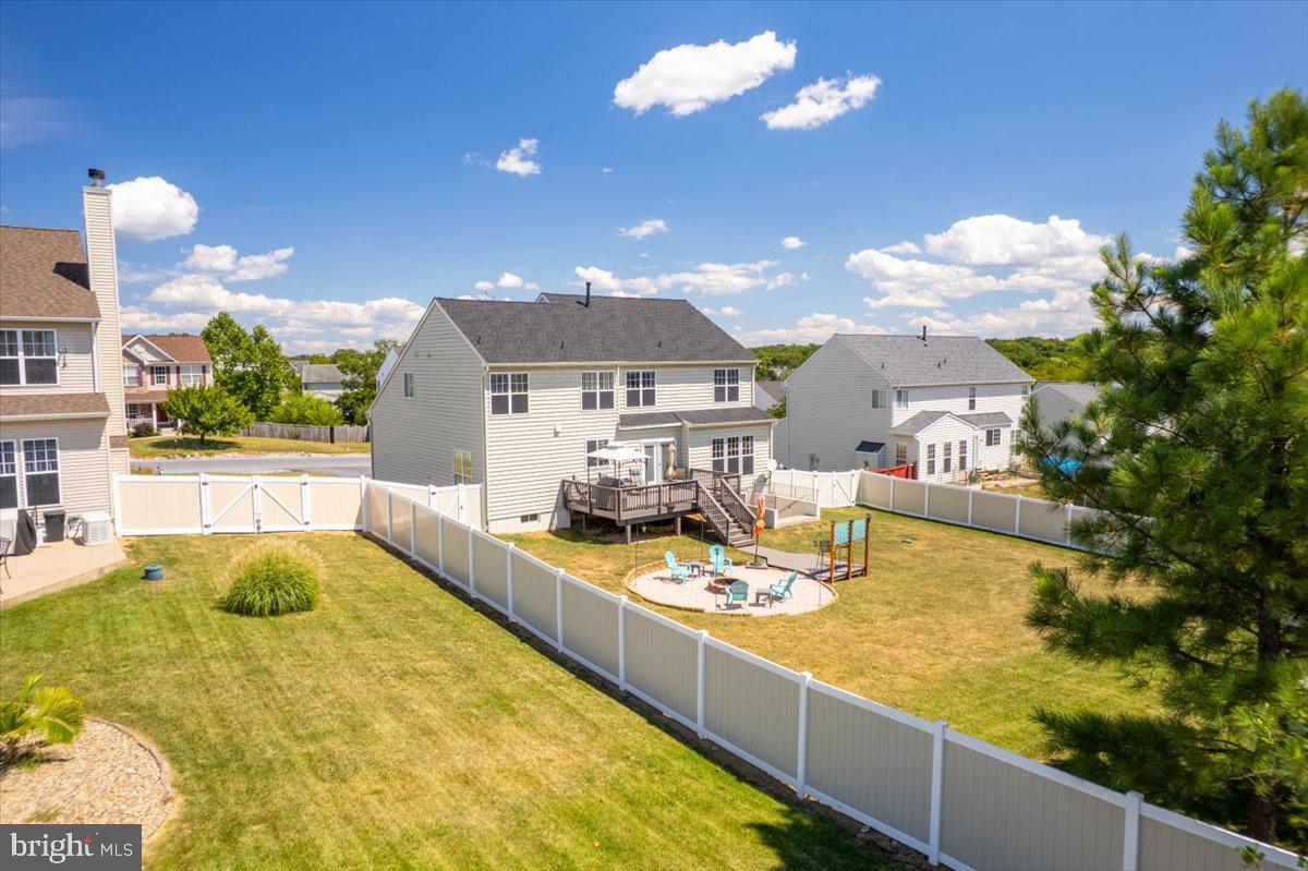 CHAPEL VIEW - Residential