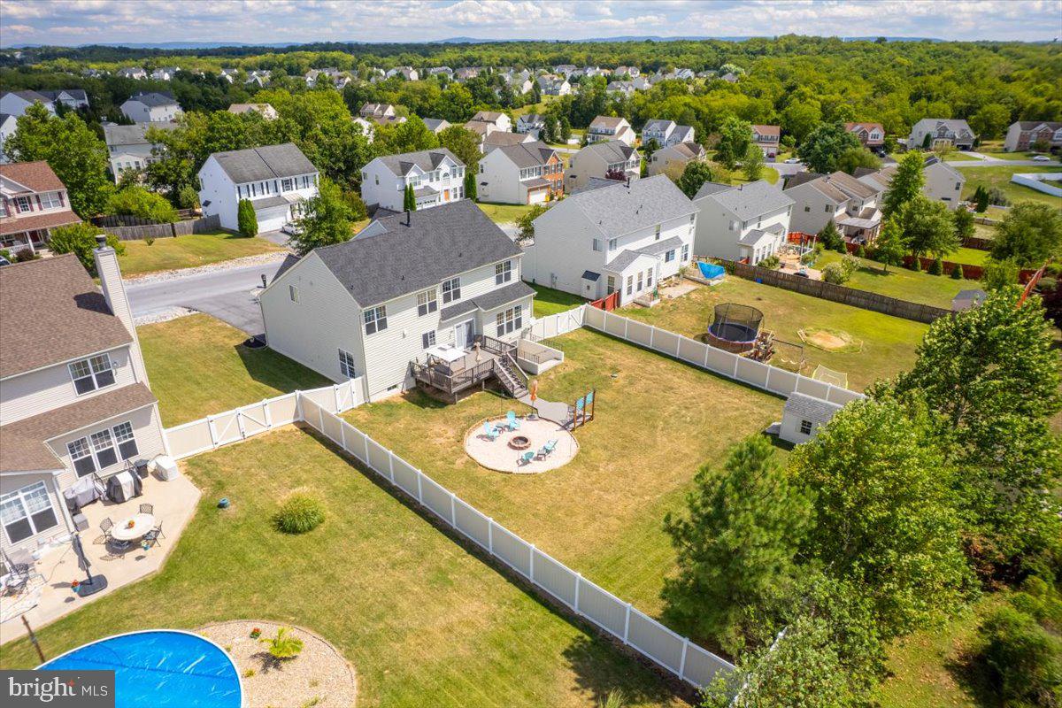 CHAPEL VIEW - Residential