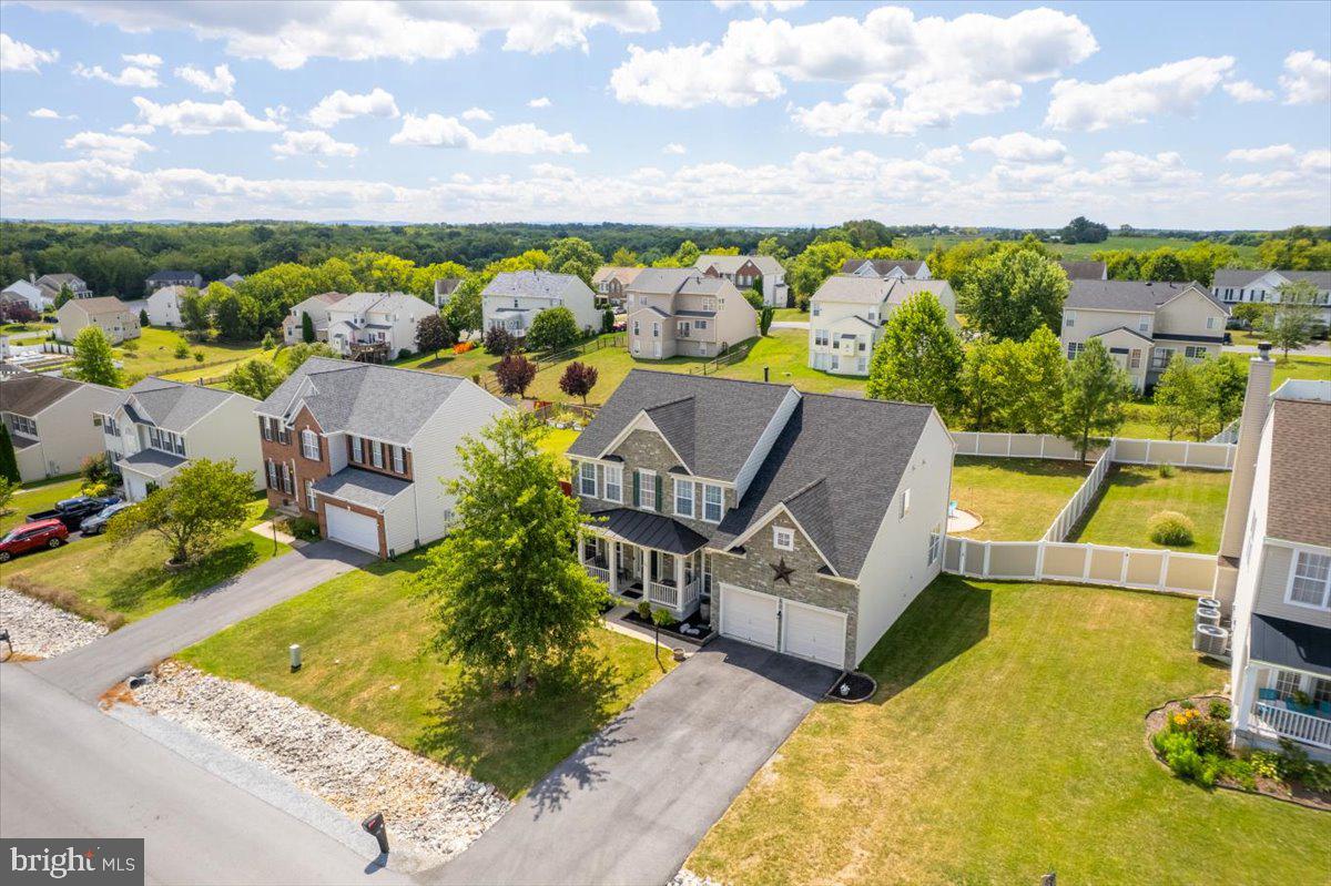 CHAPEL VIEW - Residential