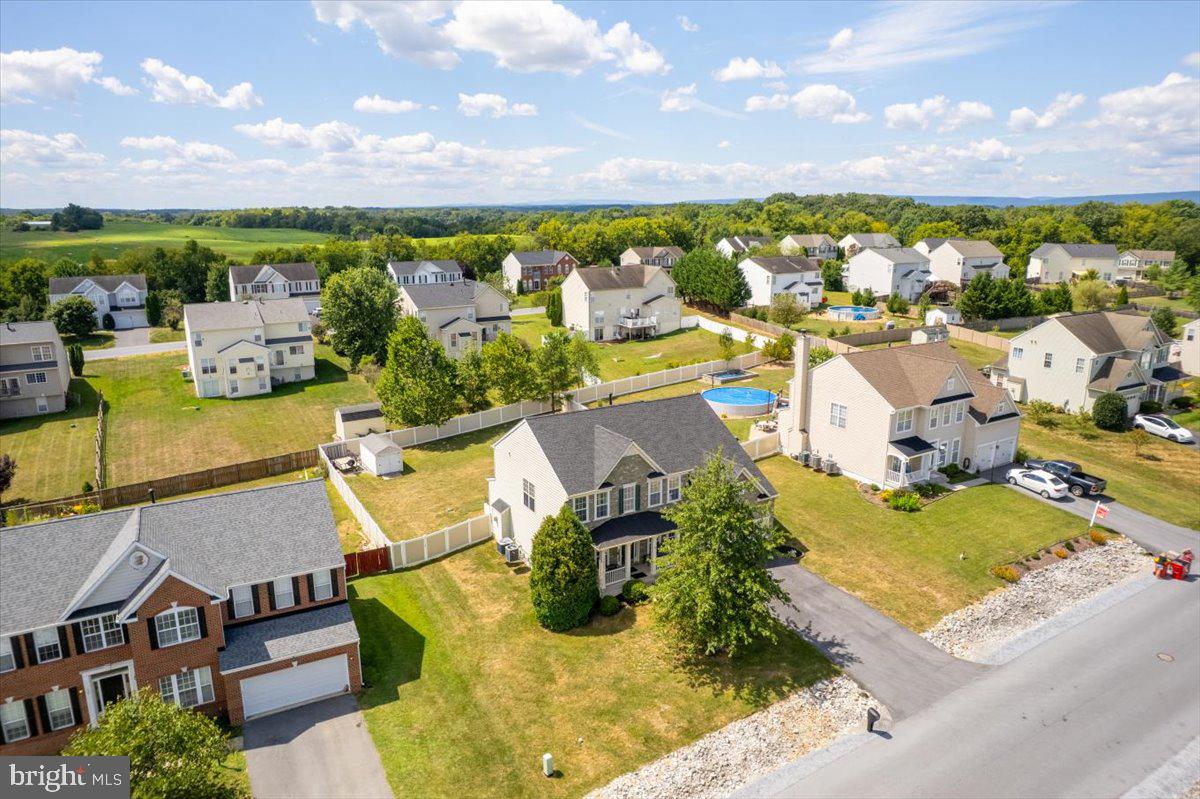 CHAPEL VIEW - Residential