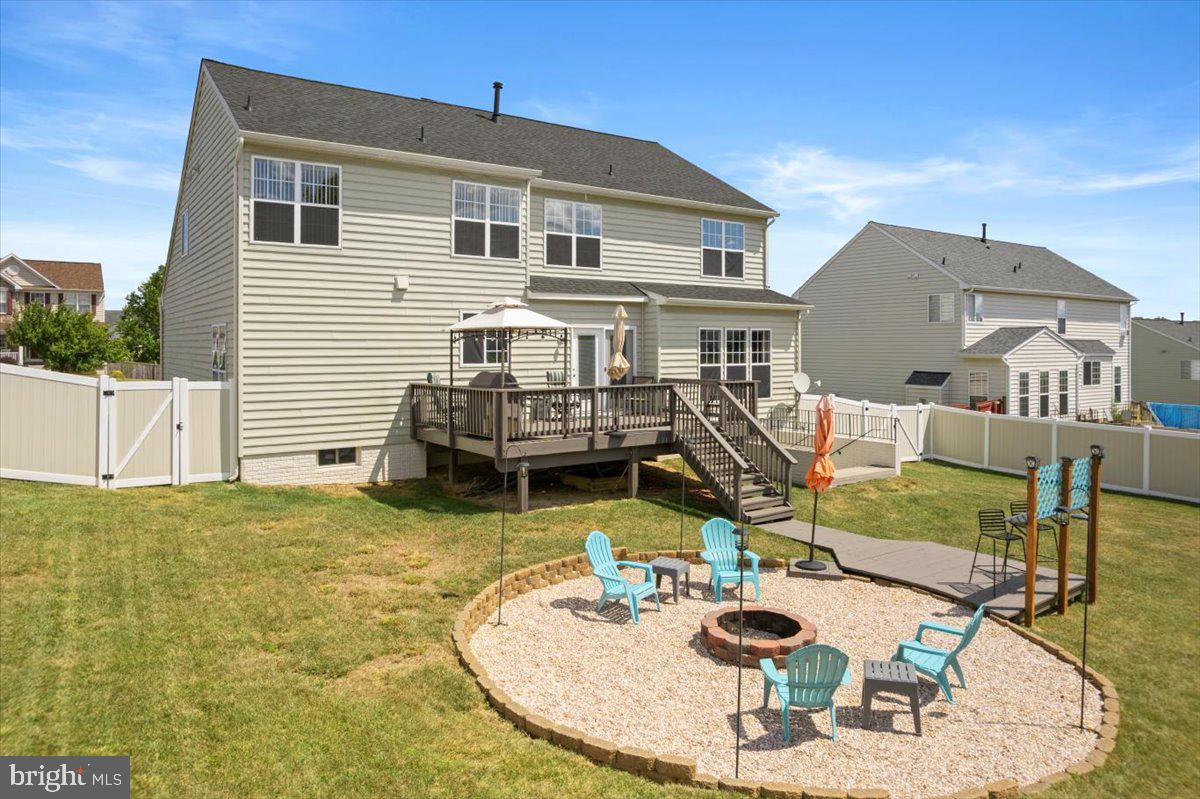 CHAPEL VIEW - Residential