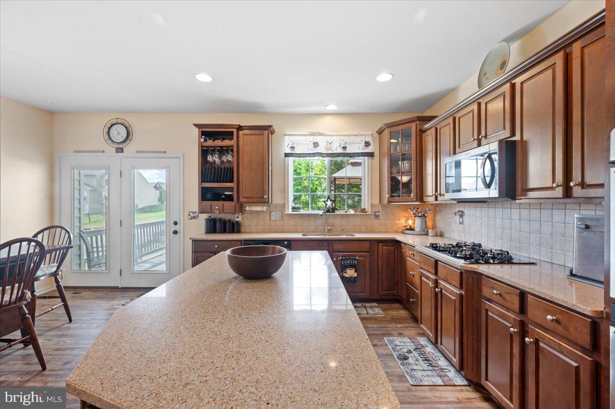 CHAPEL VIEW - Residential