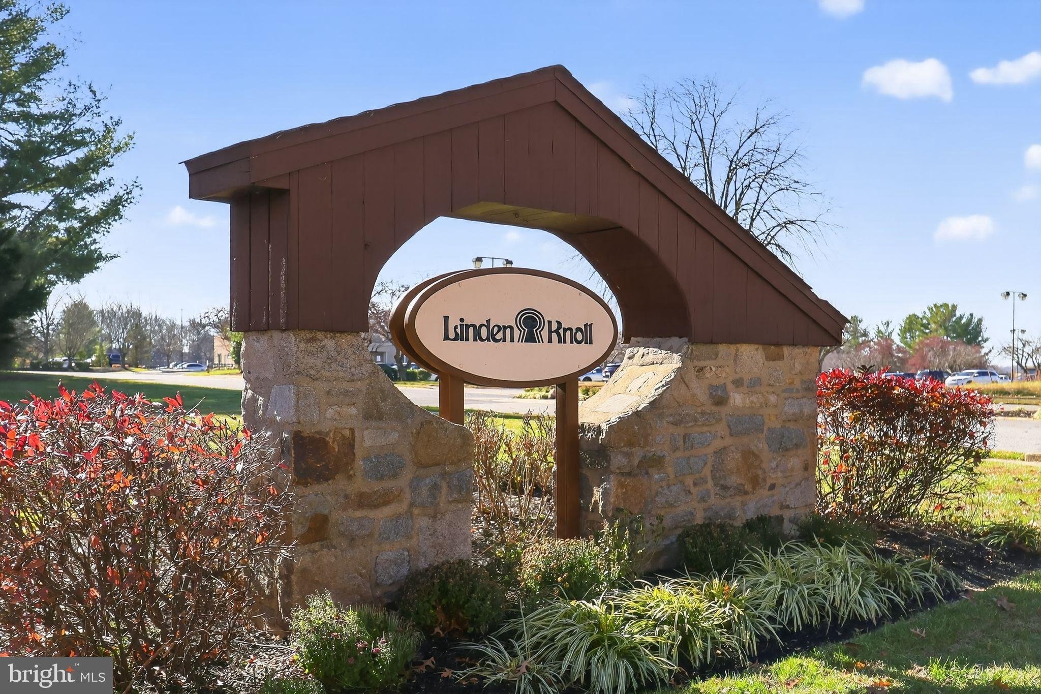 4702 LINDEN KNOLL DRIVE 332