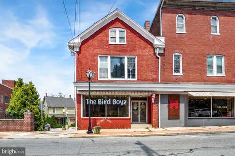 Photo of 23 - 25 S Main Street, RED LION, PA 17356 (MLS # PAYK2109834)
