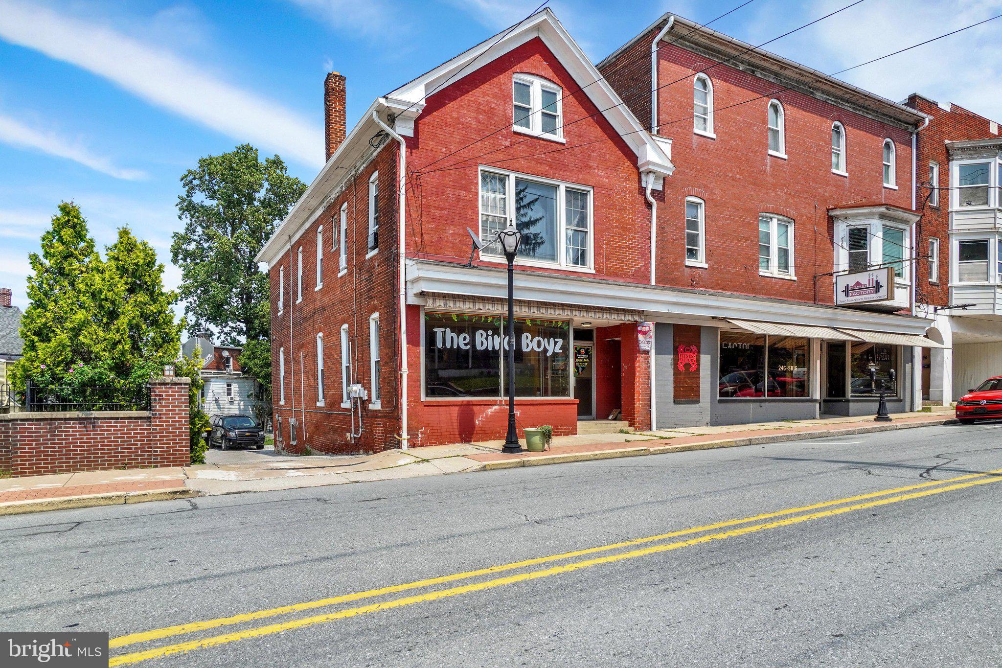 23 S MAIN STREET 25
