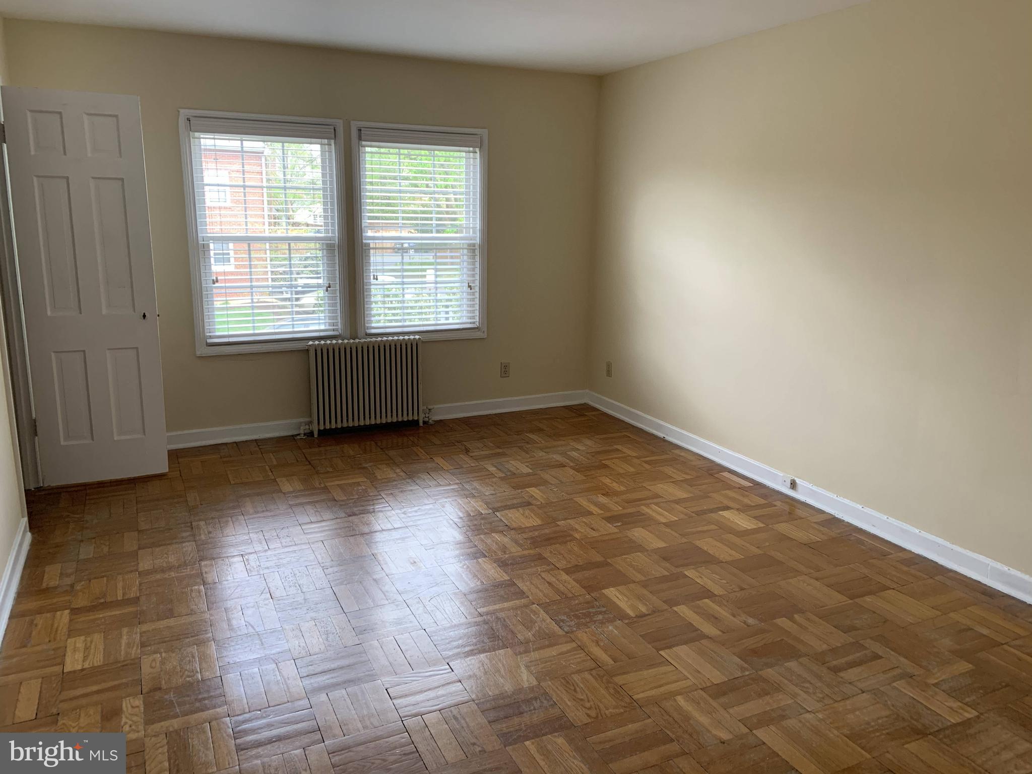 ASHTON HEIGHTS - Residential Lease