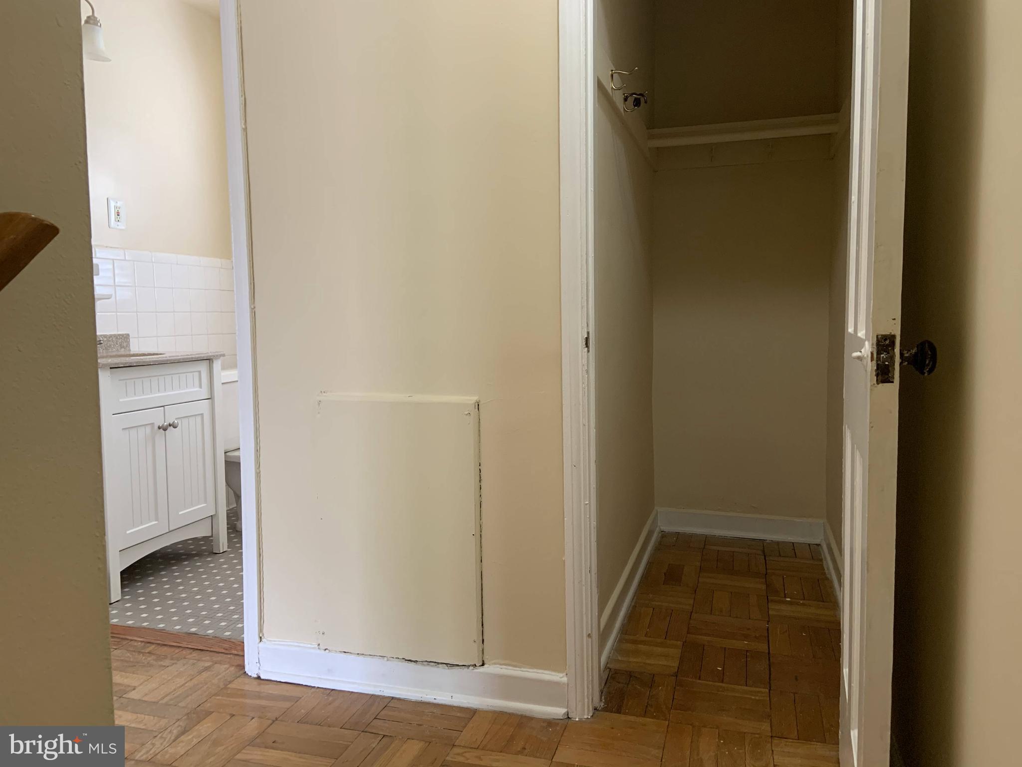 ASHTON HEIGHTS - Residential Lease