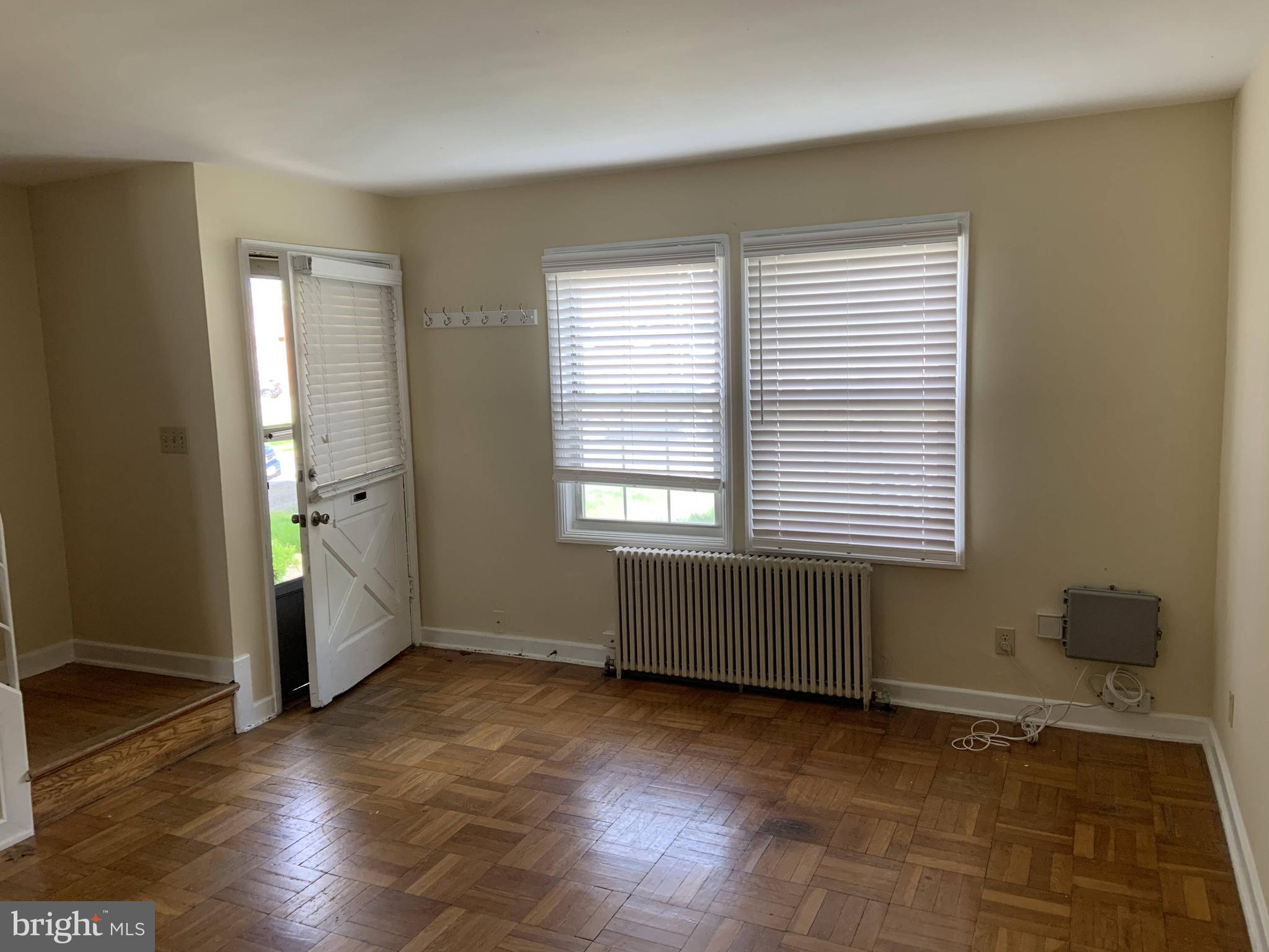 ASHTON HEIGHTS - Residential Lease