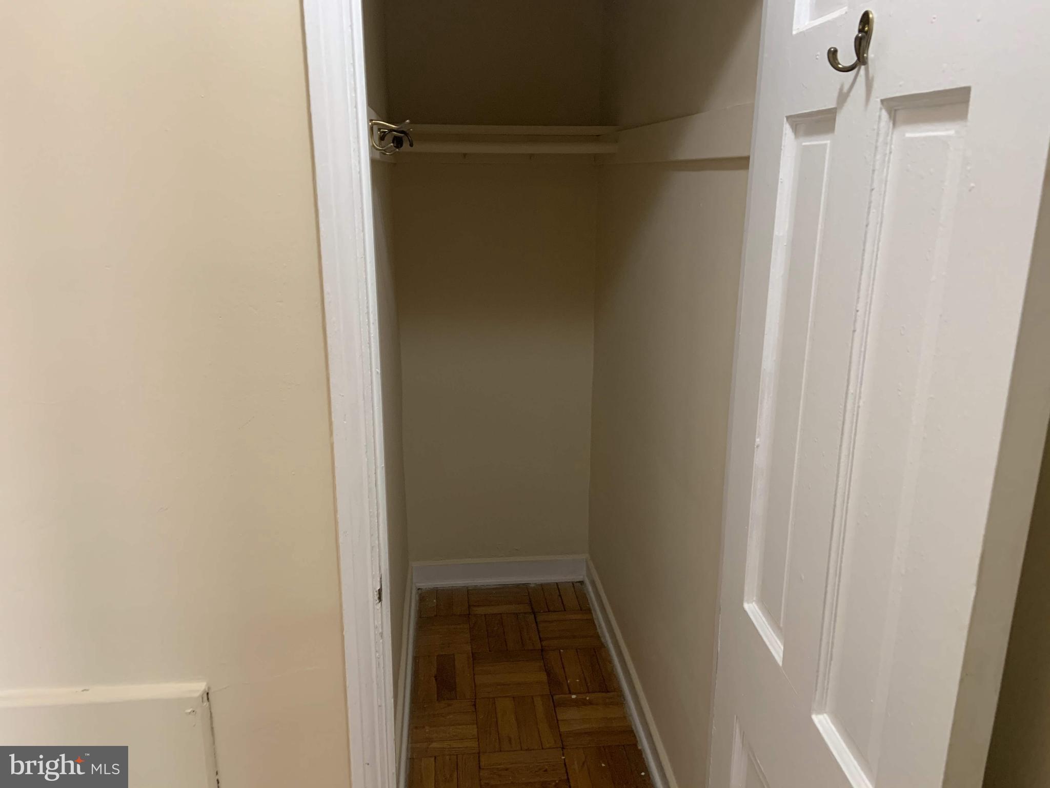 ASHTON HEIGHTS - Residential Lease