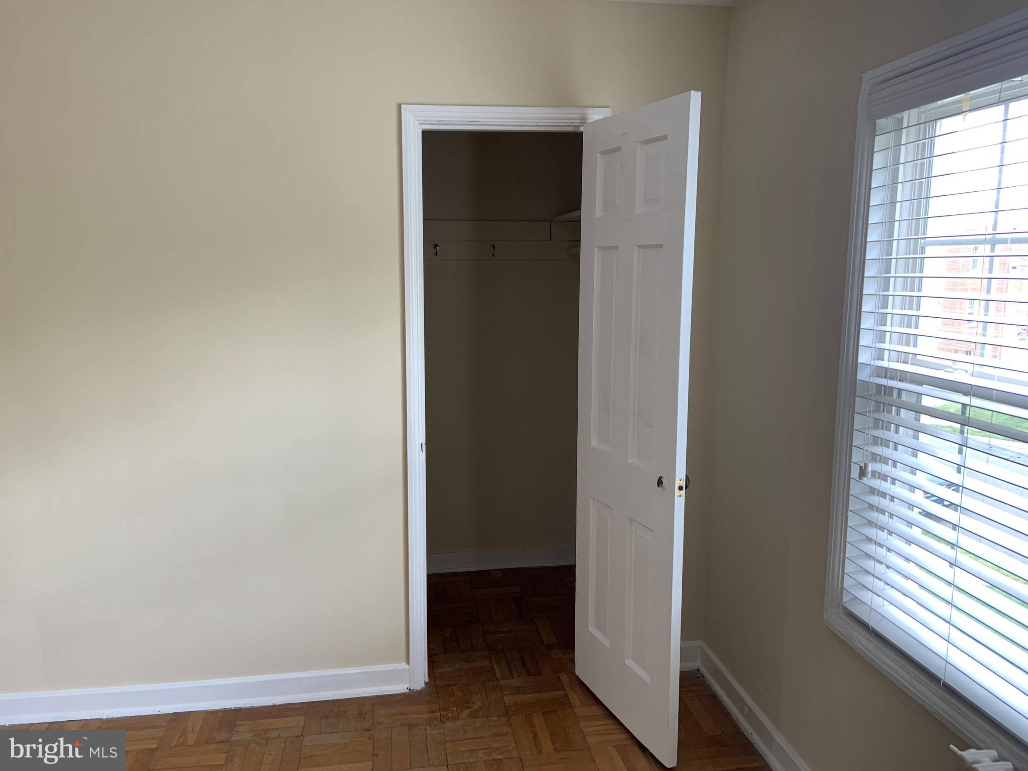 ASHTON HEIGHTS - Residential Lease