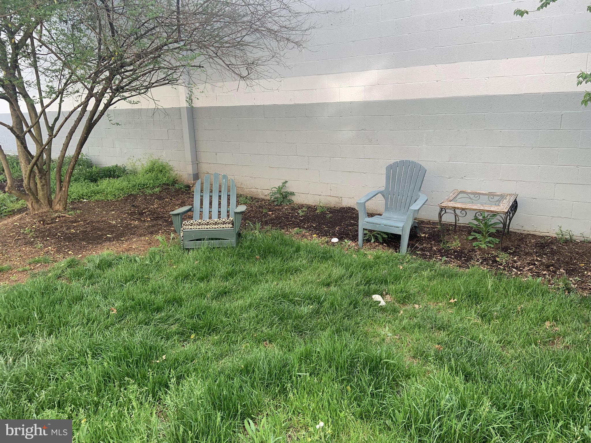 ASHTON HEIGHTS - Residential Lease