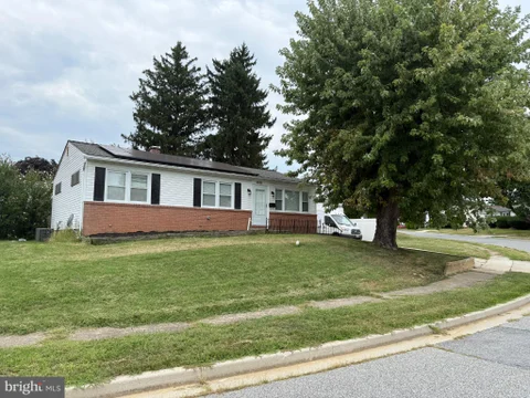 6909 Digby Road, Gwynn Oak, MD 21207 - #: MDBC2174756