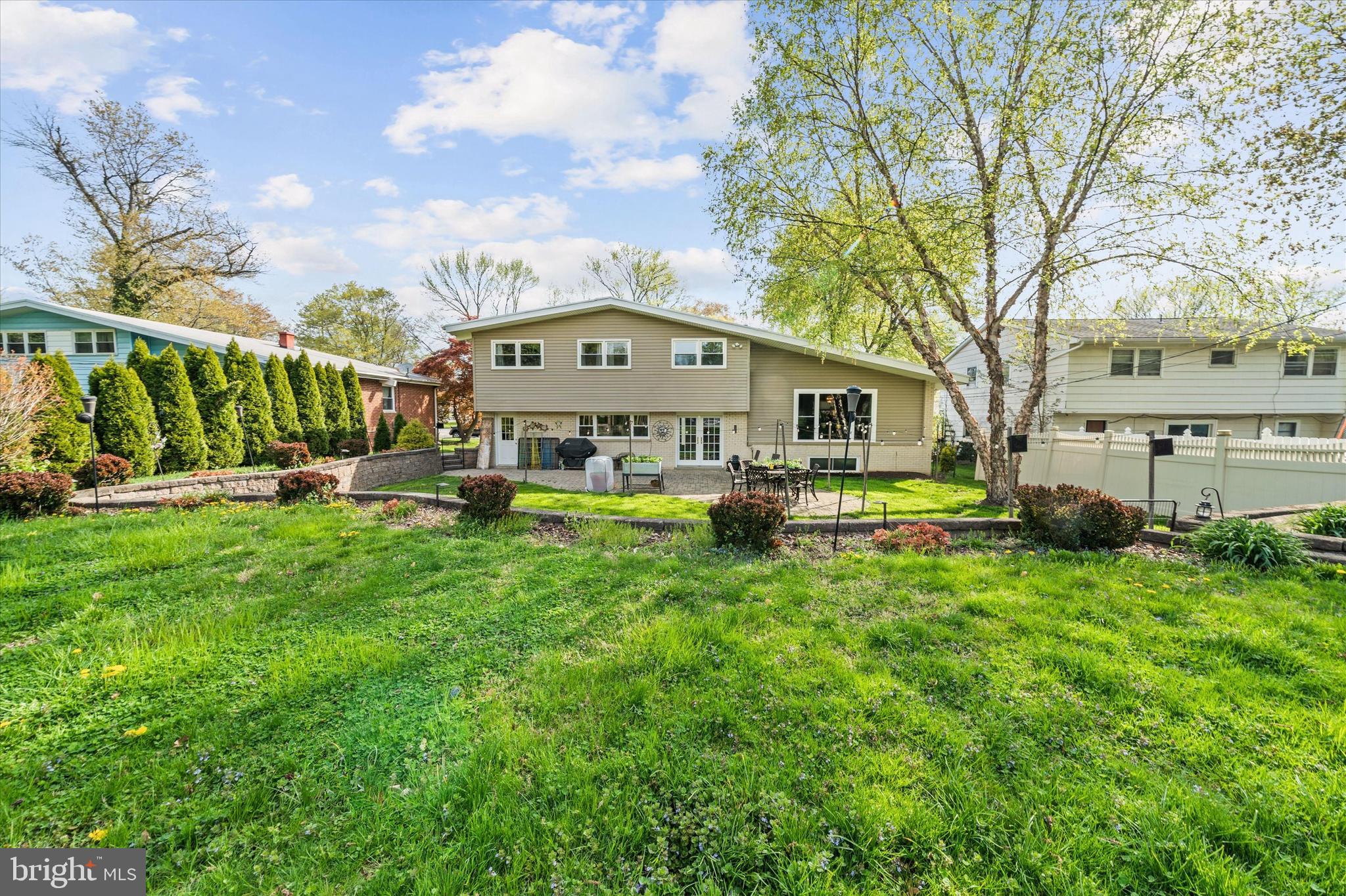 GREEN ACRES - Residential