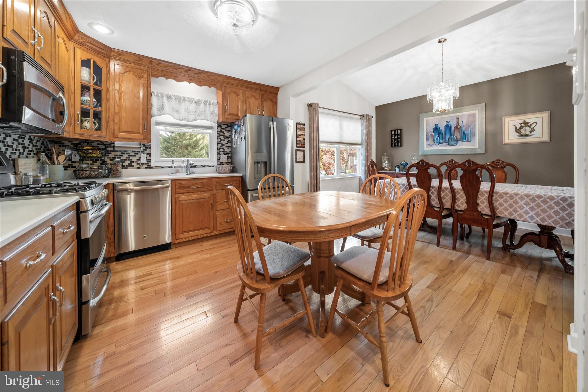 GREEN ACRES - Residential