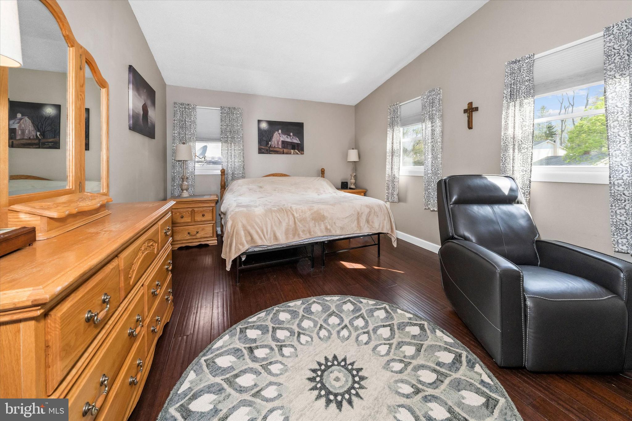 GREEN ACRES - Residential