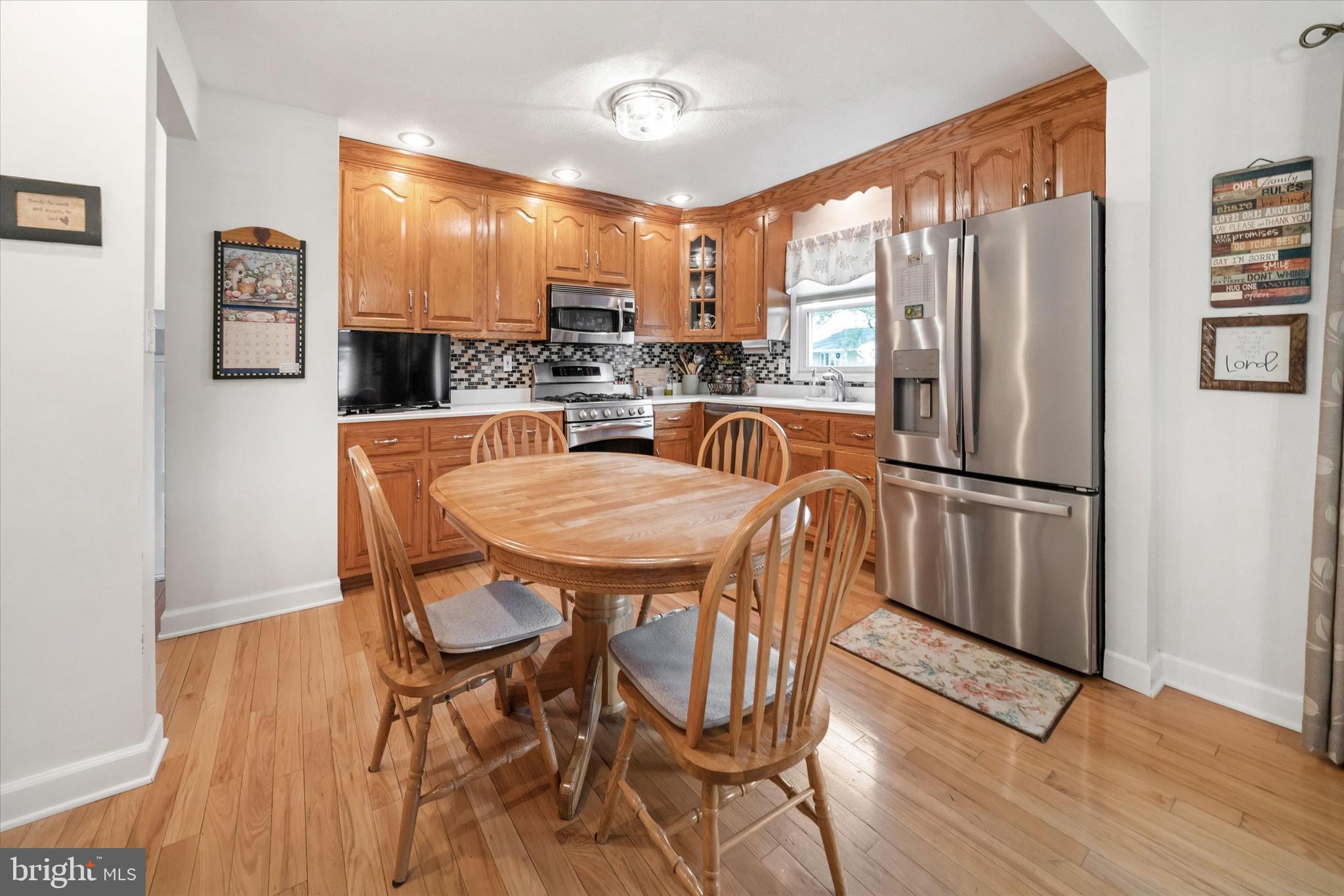 GREEN ACRES - Residential