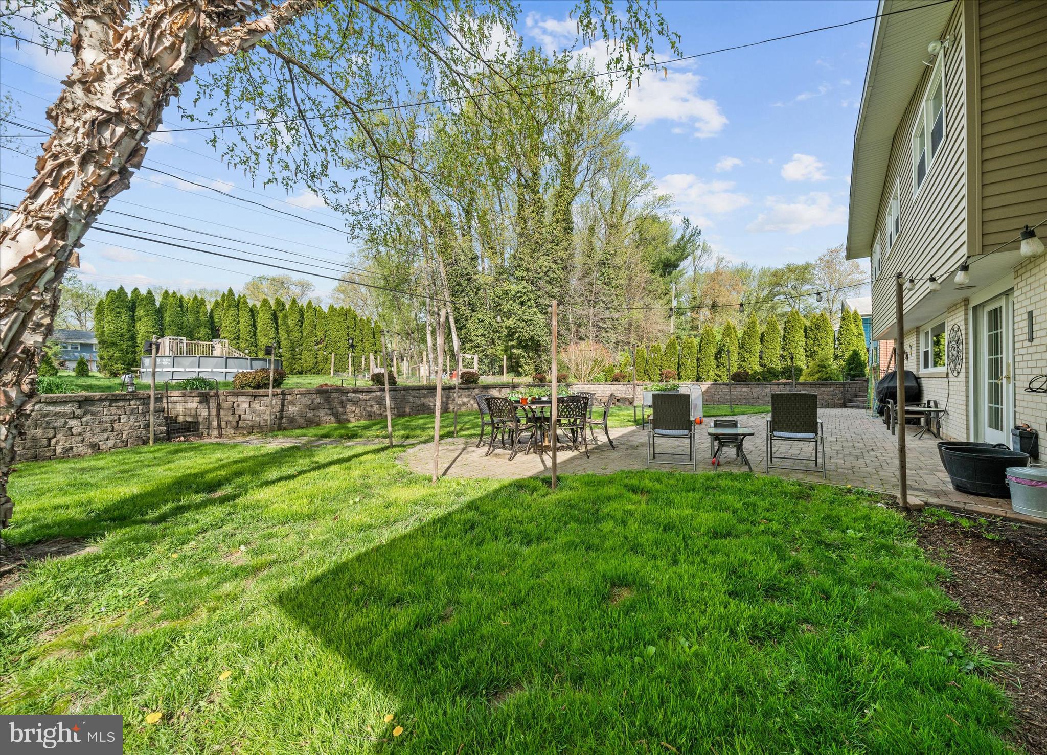 GREEN ACRES - Residential