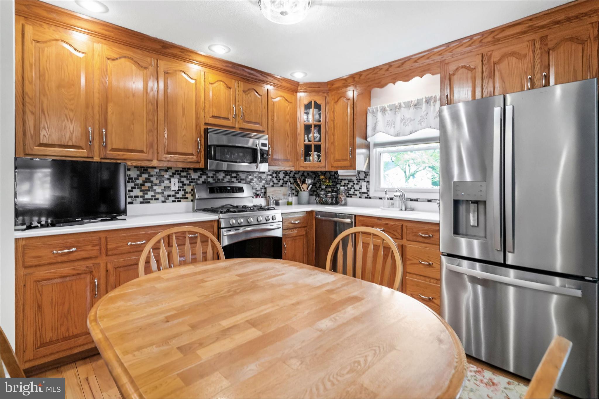 GREEN ACRES - Residential