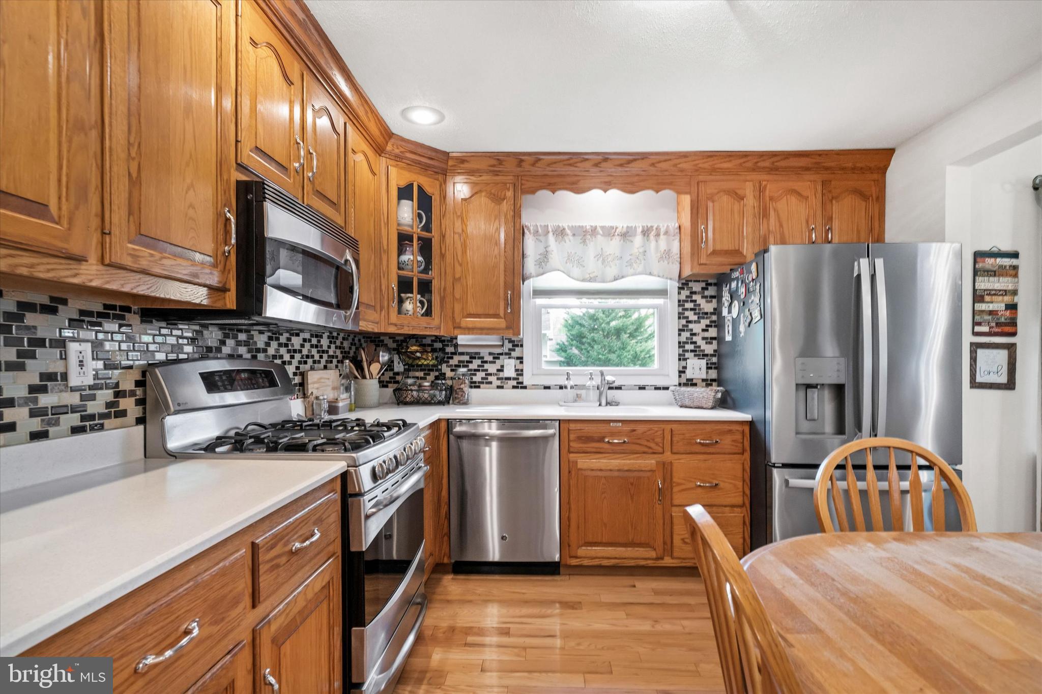 GREEN ACRES - Residential