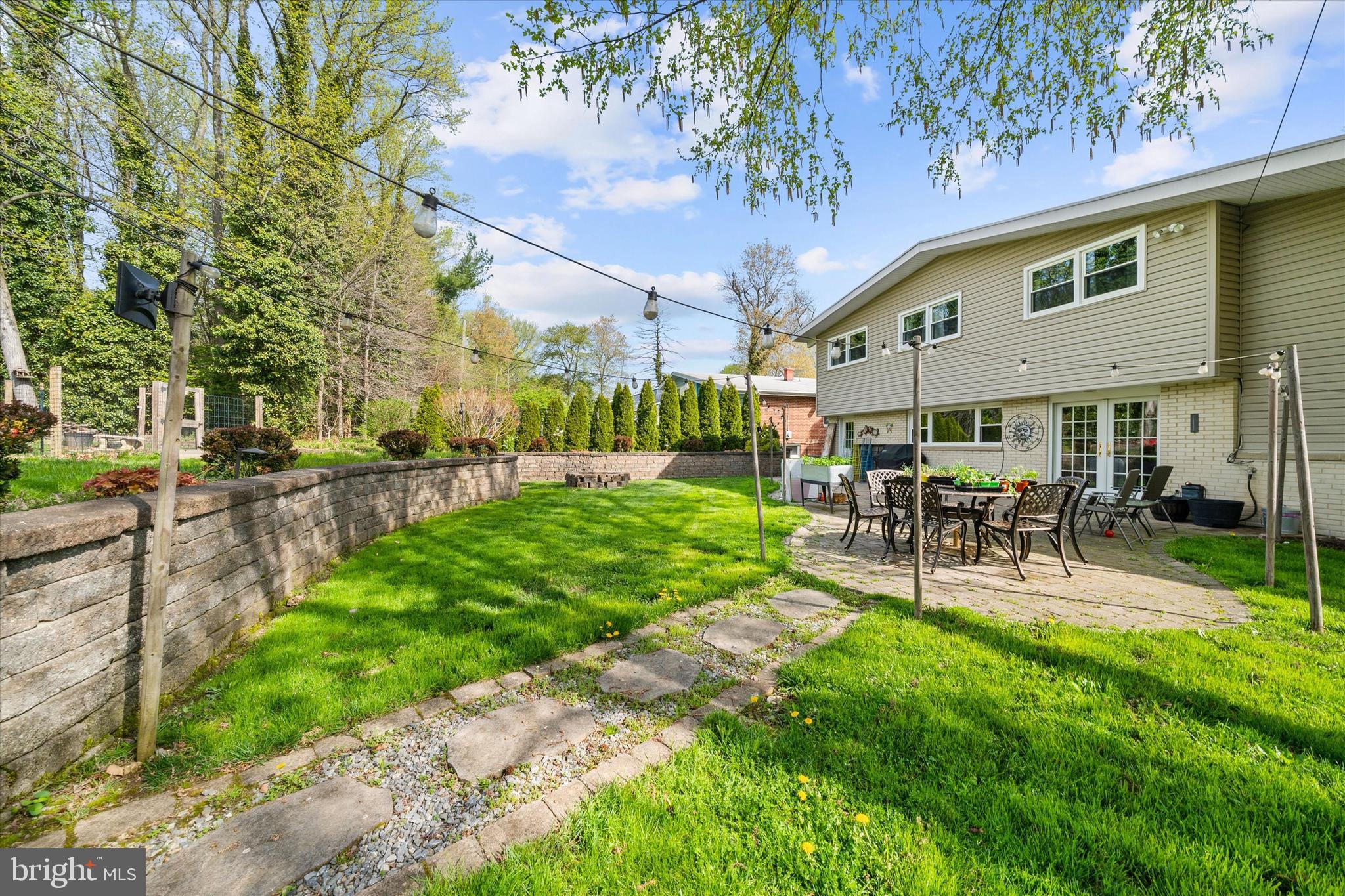 GREEN ACRES - Residential