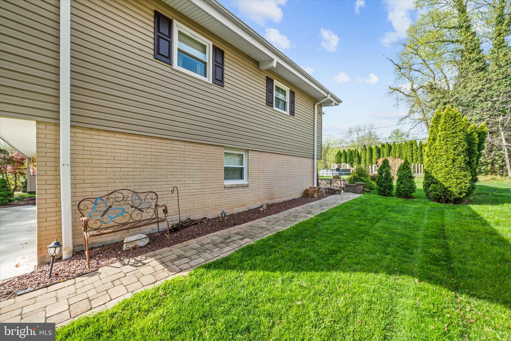 GREEN ACRES - Residential