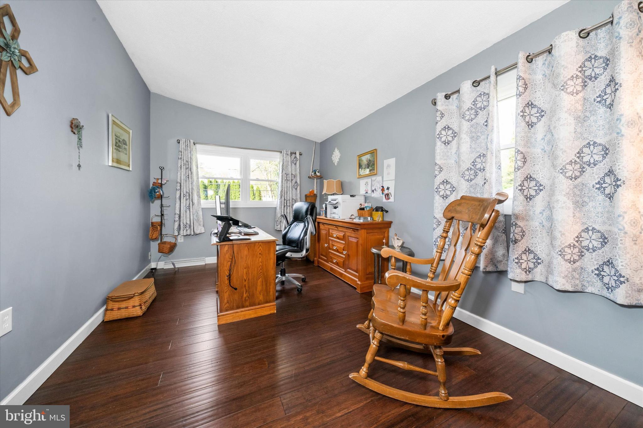 GREEN ACRES - Residential