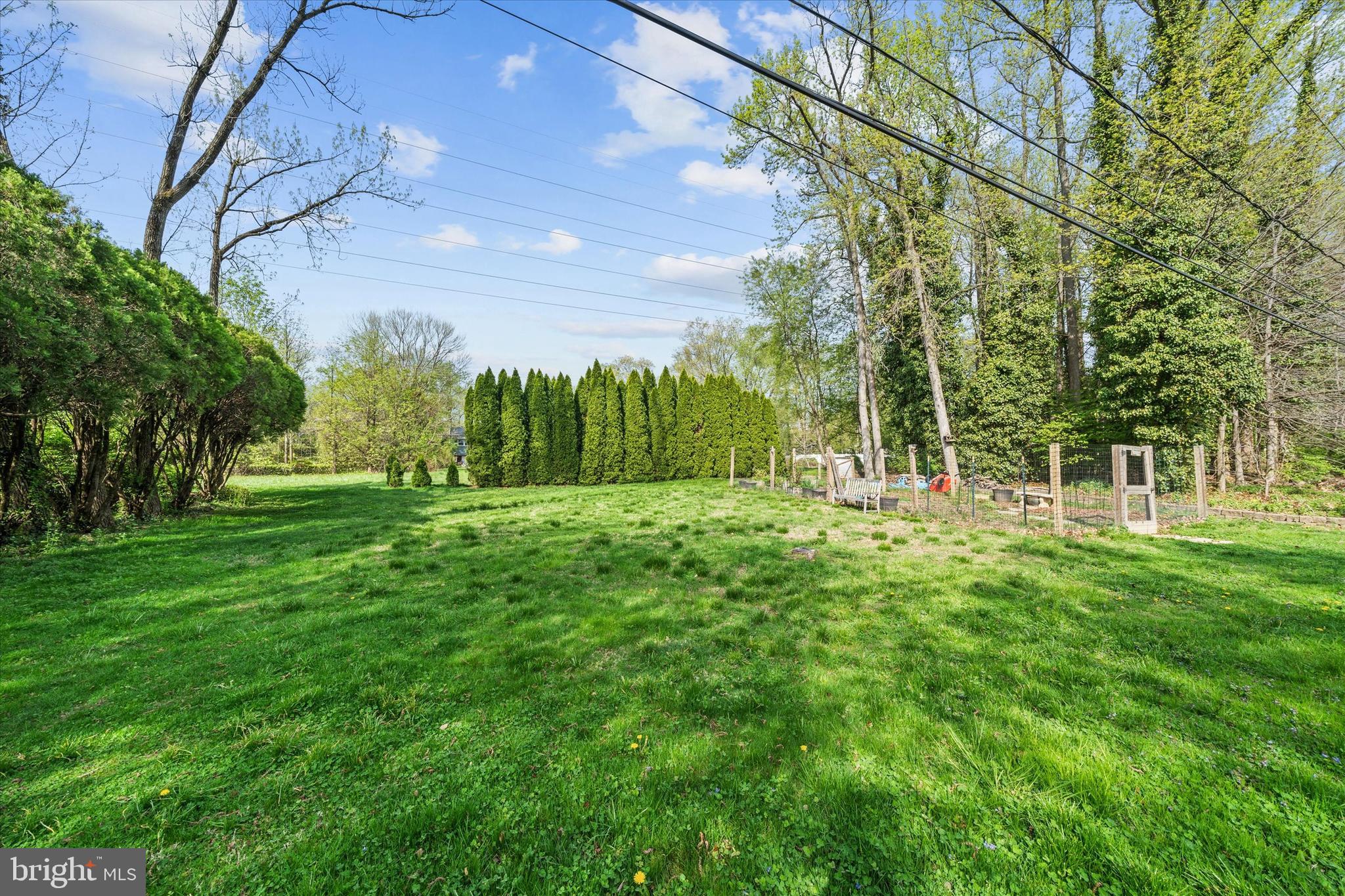 GREEN ACRES - Residential