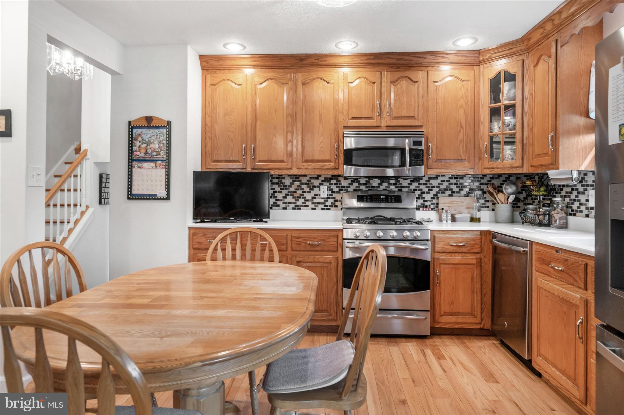 GREEN ACRES - Residential