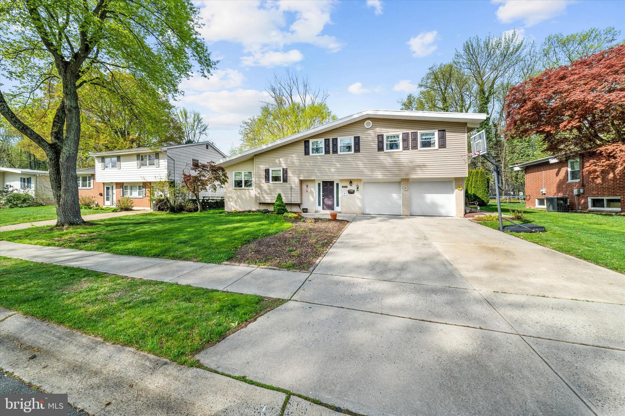 GREEN ACRES - Residential