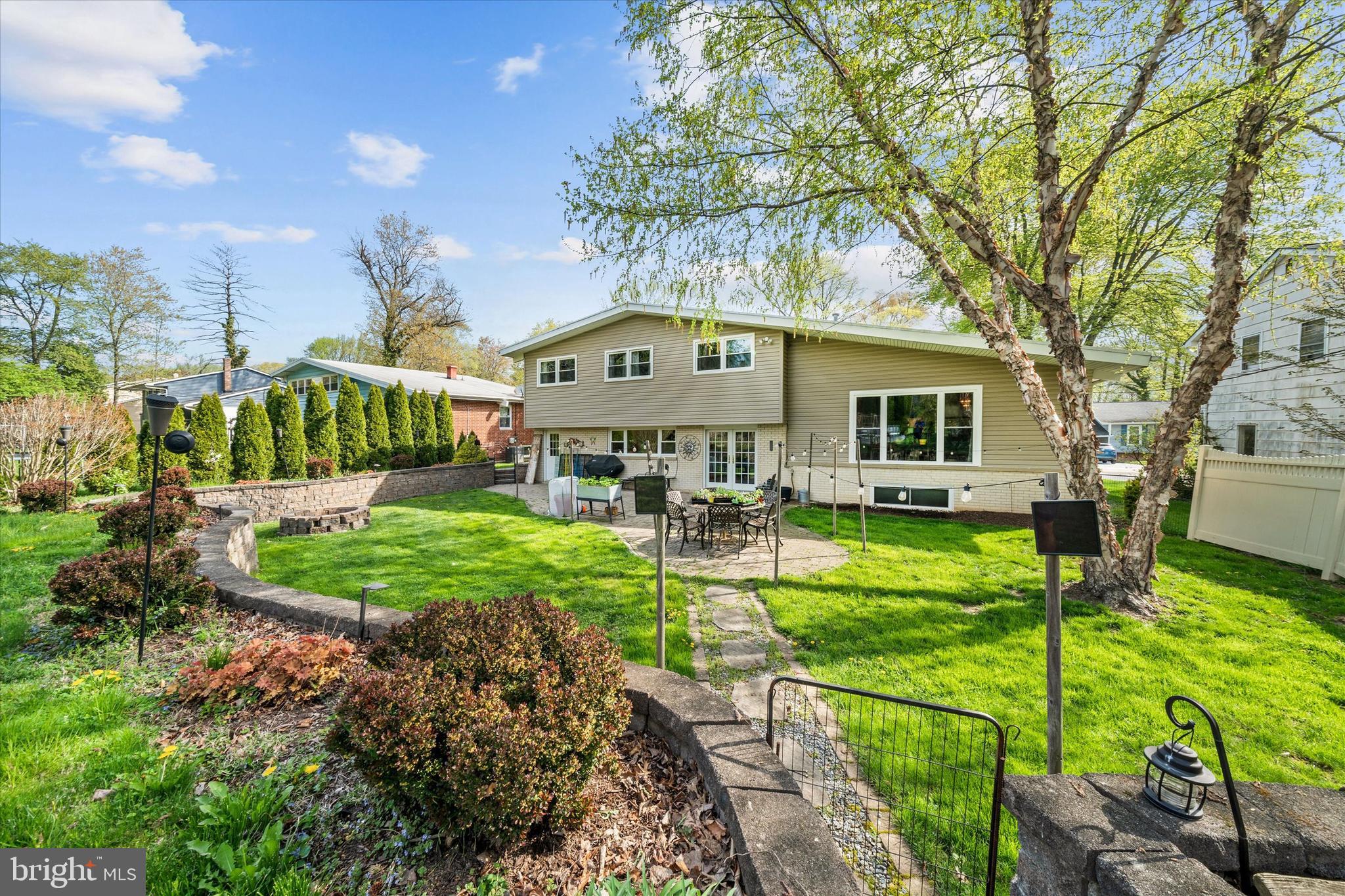 GREEN ACRES - Residential