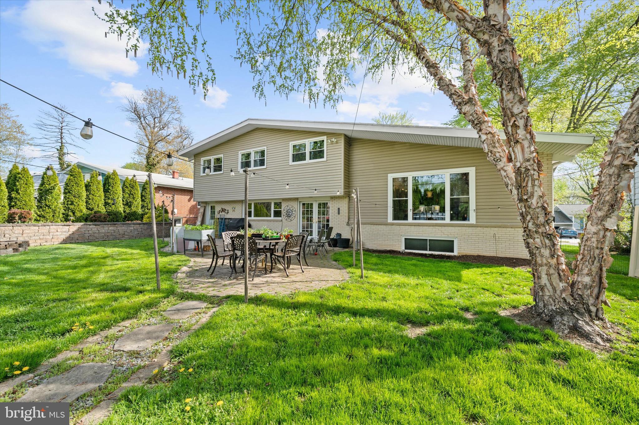 GREEN ACRES - Residential