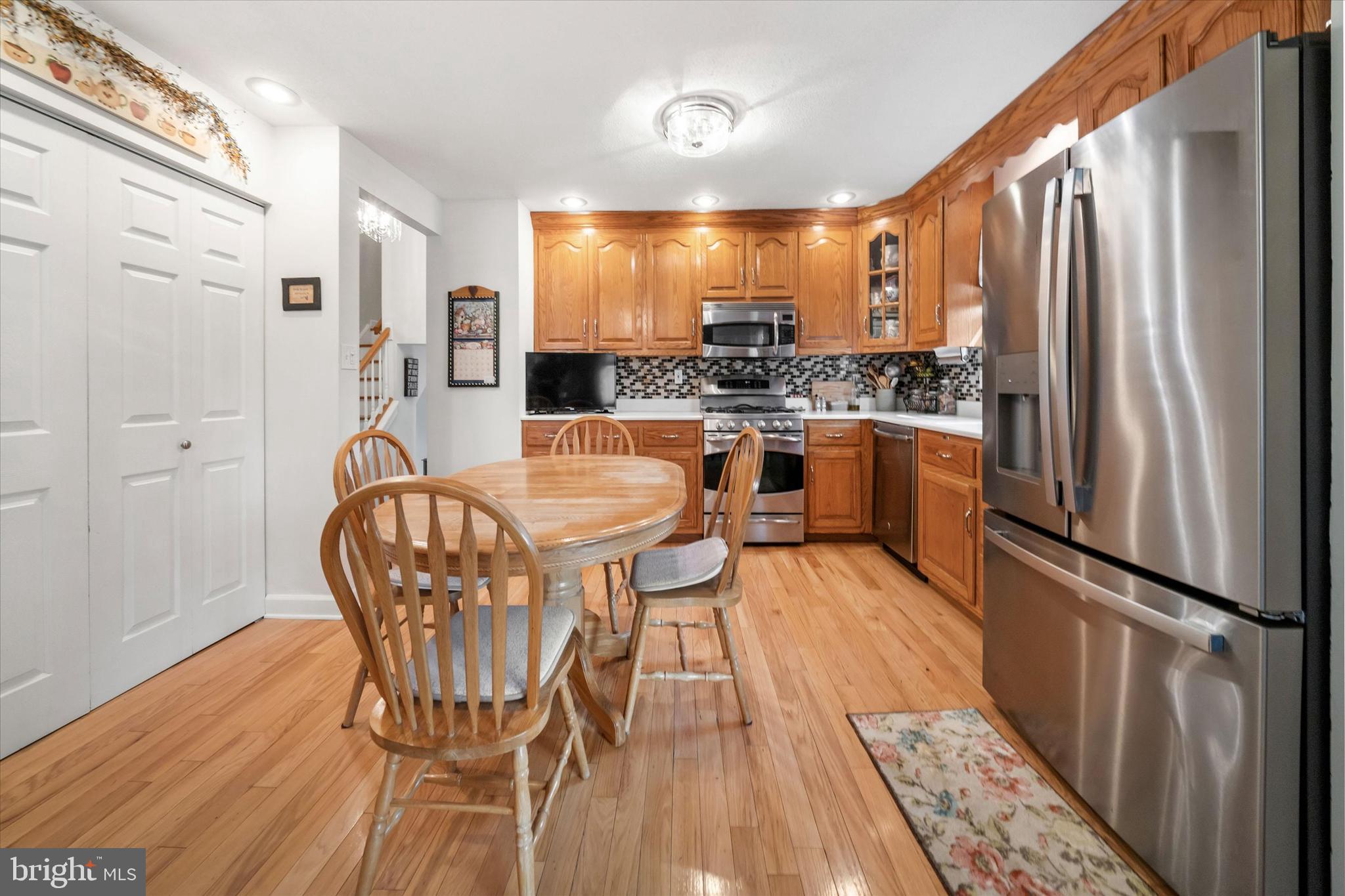 GREEN ACRES - Residential