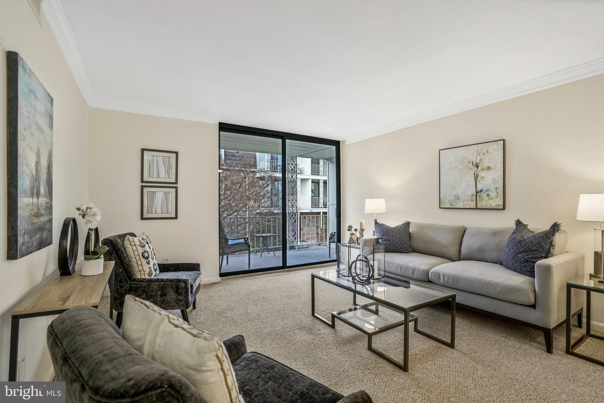 CHATEAUX CONDO - Residential