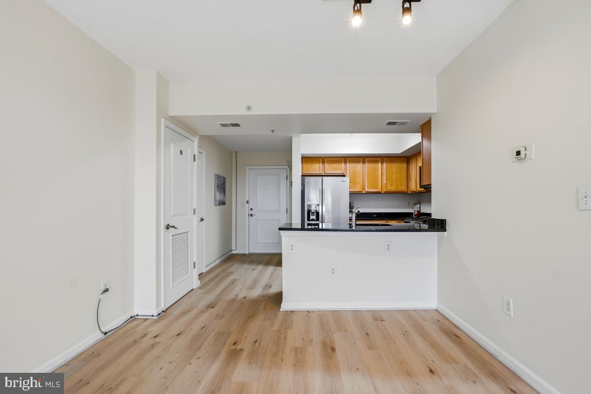 SILVER SPRING - Residential