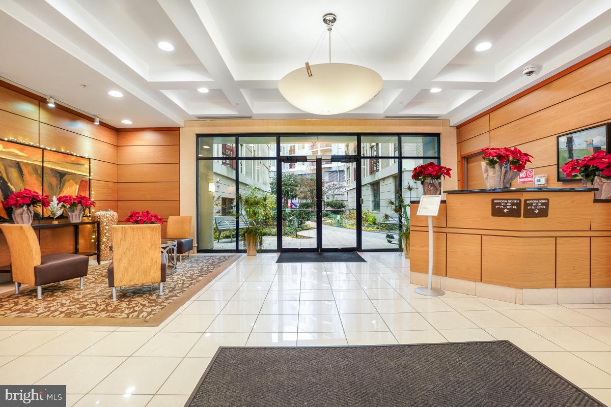 SILVER SPRING - Residential