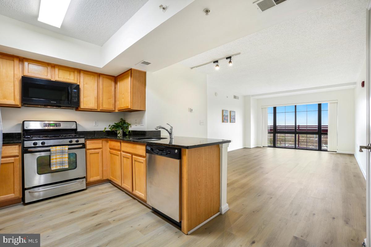 SILVER SPRING - Residential